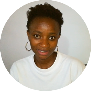 Carol Wambui - Moringa School