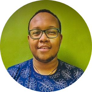 Joseph Muema Mwangangi - Moringa School