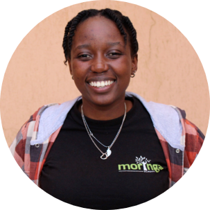 Latasha Ndirangu - Moringa School