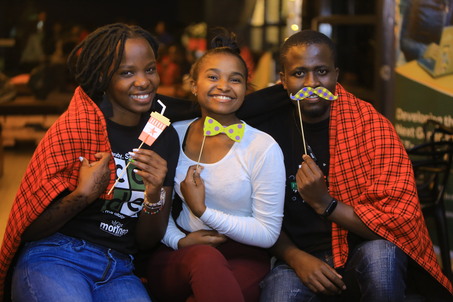 Real-World Experience