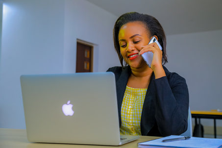 Career Services - Moringa School