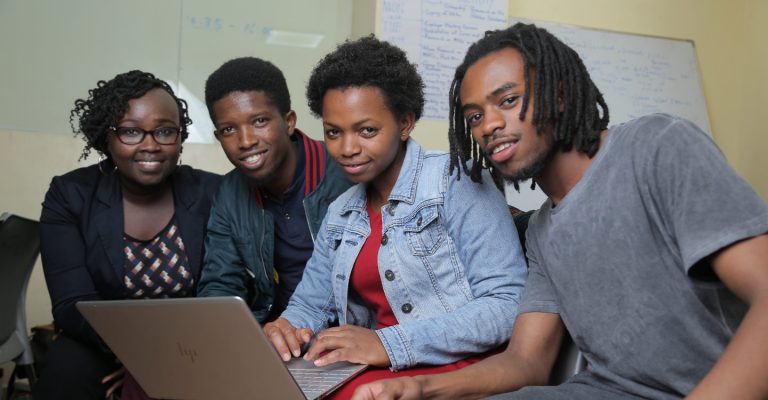 Financing Moringa Data Science Part-time