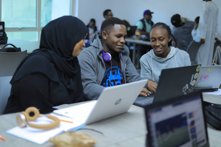 Financing Moringa Software Engineering Hybrid | Employability Pathway