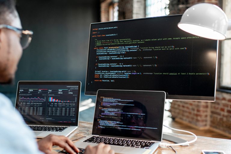 Financing Moringa Software Engineering Remote/Online | Employability Pathway