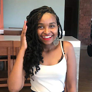 Cecilia Wanja – Eneza Education - Moringa School