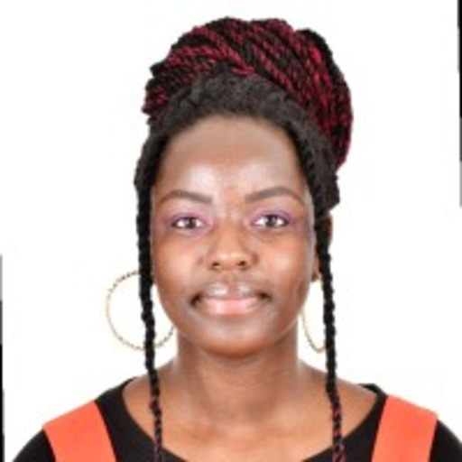 Rose Delilah – Moringa School TM - Moringa School