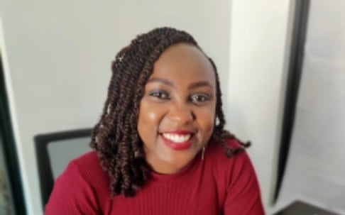 Agnes Wahu