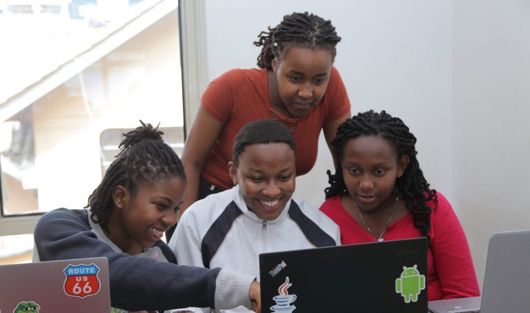 Financing Moringa Software Engineering Part-time