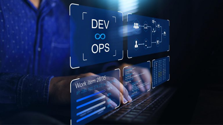 DevOps Engineering