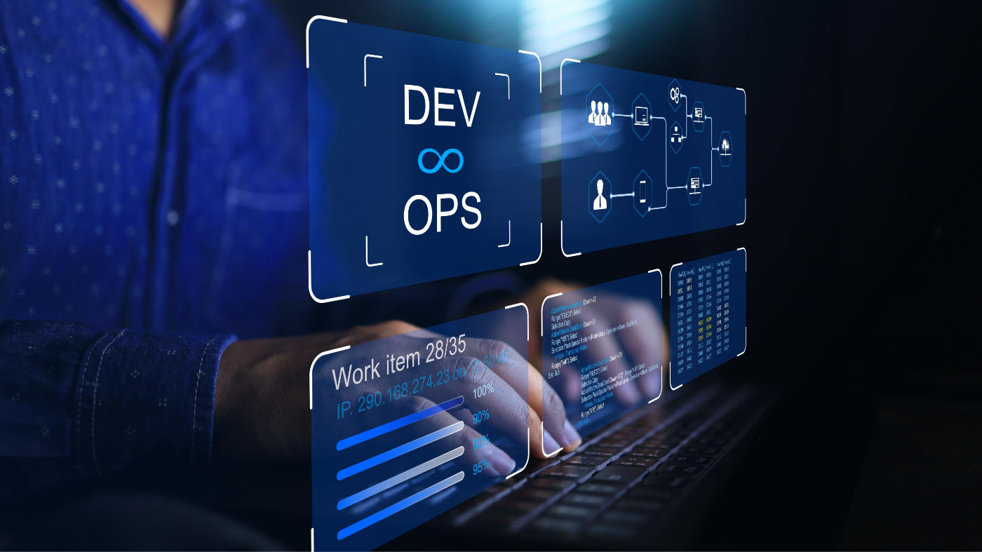 DevOps Engineer
