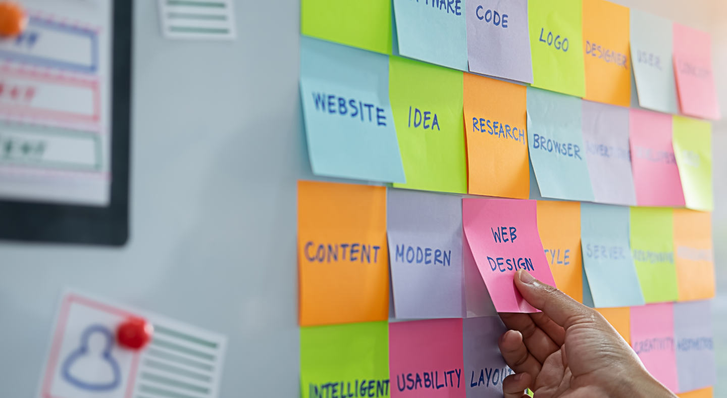 UI/UX Designer