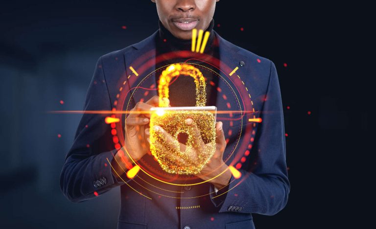Introduction to Cybersecurity
