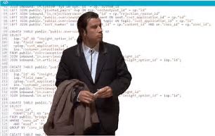 ORM Mapped Class Configuration in SQLAlchemy