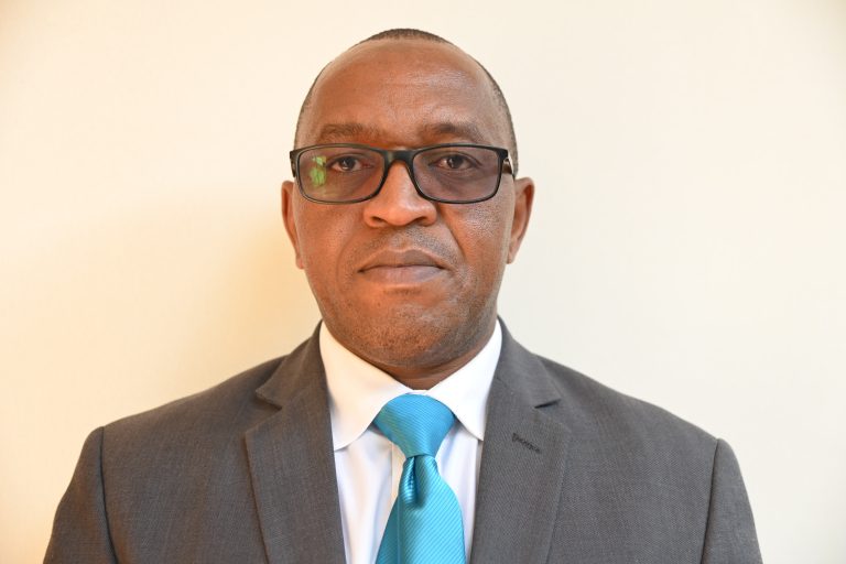 Empowering Businesses with Data Protection: John Gichuru’s Moringa School Experience