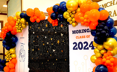 Bridging Education & Industry