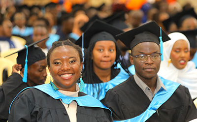 Talent - Moringa School