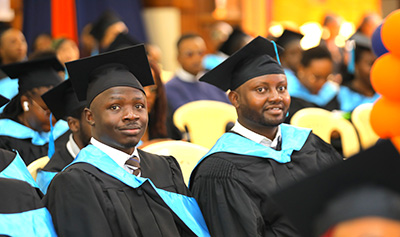 From Learners to Leaders