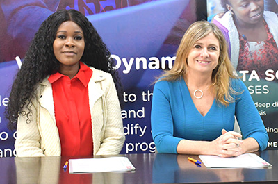 Quality - Moringa School