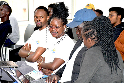 Future-Focused Growth