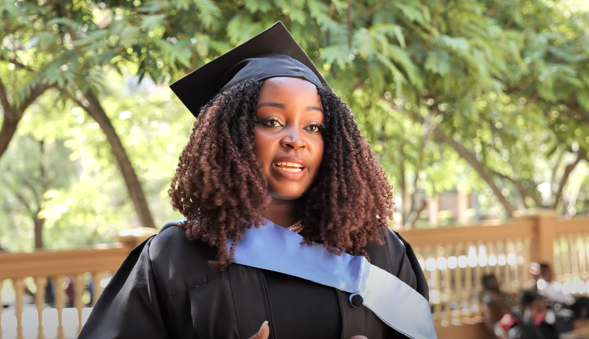 Welcome to Moringa School