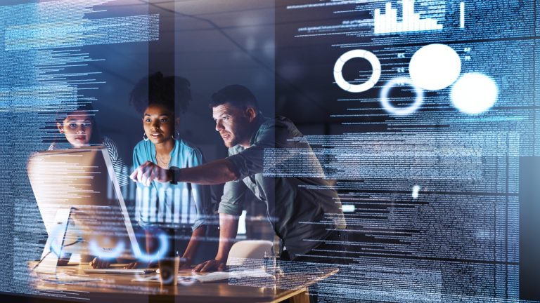 Introduction to Data Science