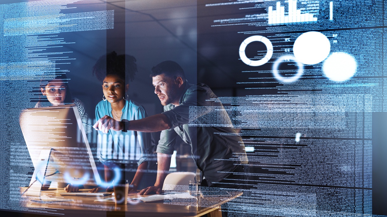 Welcome to Moringa School