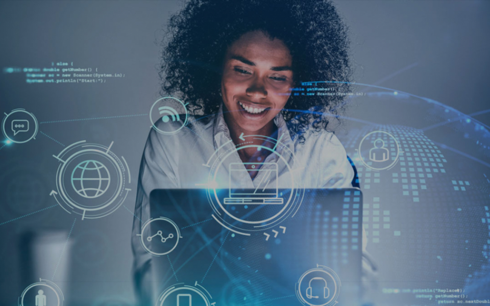 Why Cybersecurity is the Career of the Future in Africa