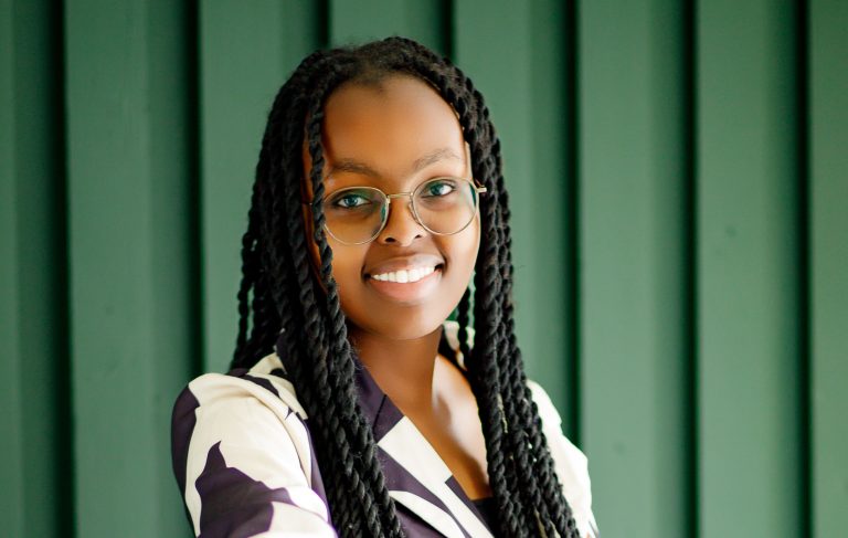 How a Young Lawyer is Shaping the Future of Privacy in Kenya: Martha Waria’s Journey Through Moringa’s DPO Course