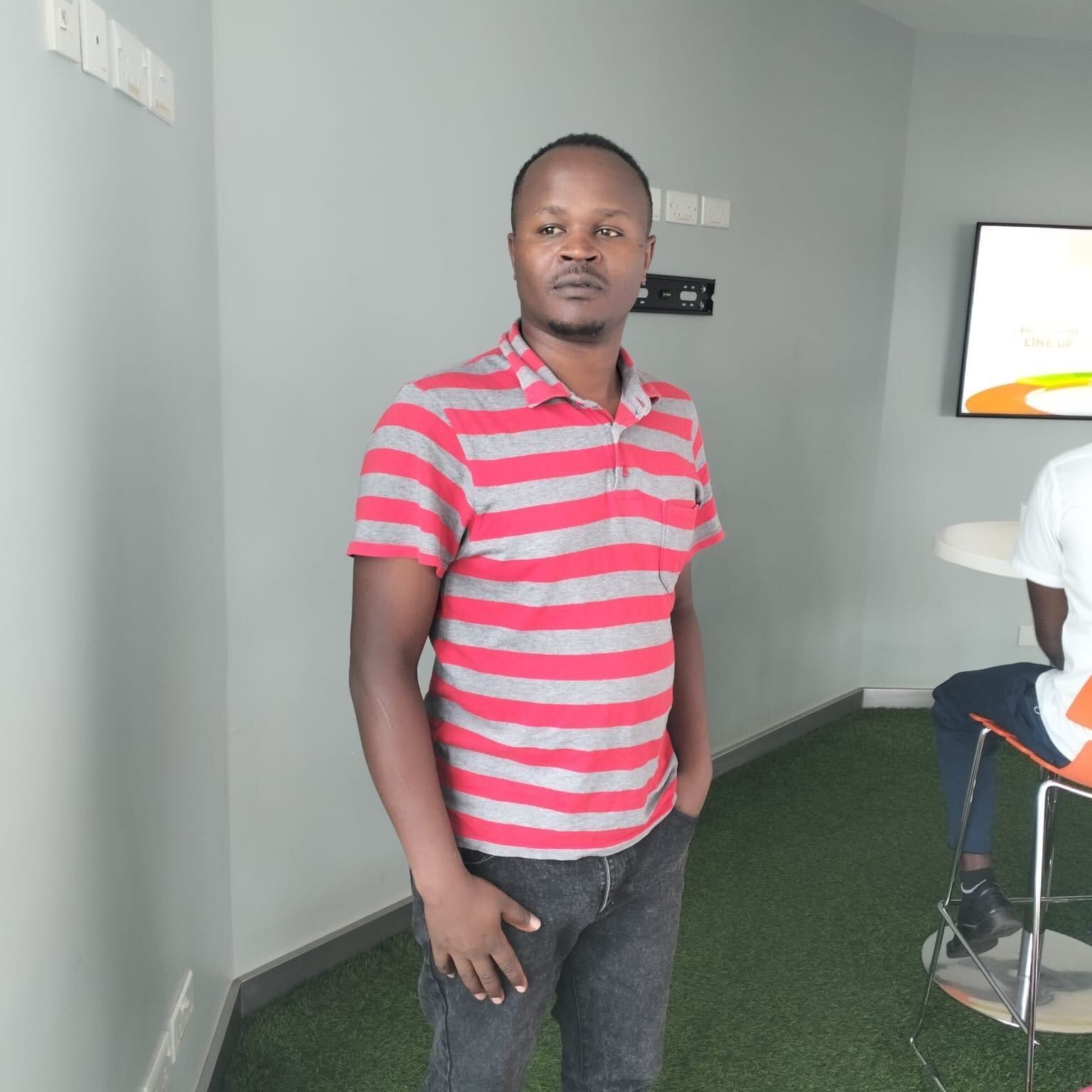 From Chemistry to Code: How Moringa School and Mastercard Foundation Changed My Life