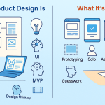 What Product Design Is and What It Is Not