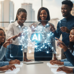What is Generative AI? A Beginner’s Guide for African Innovators
