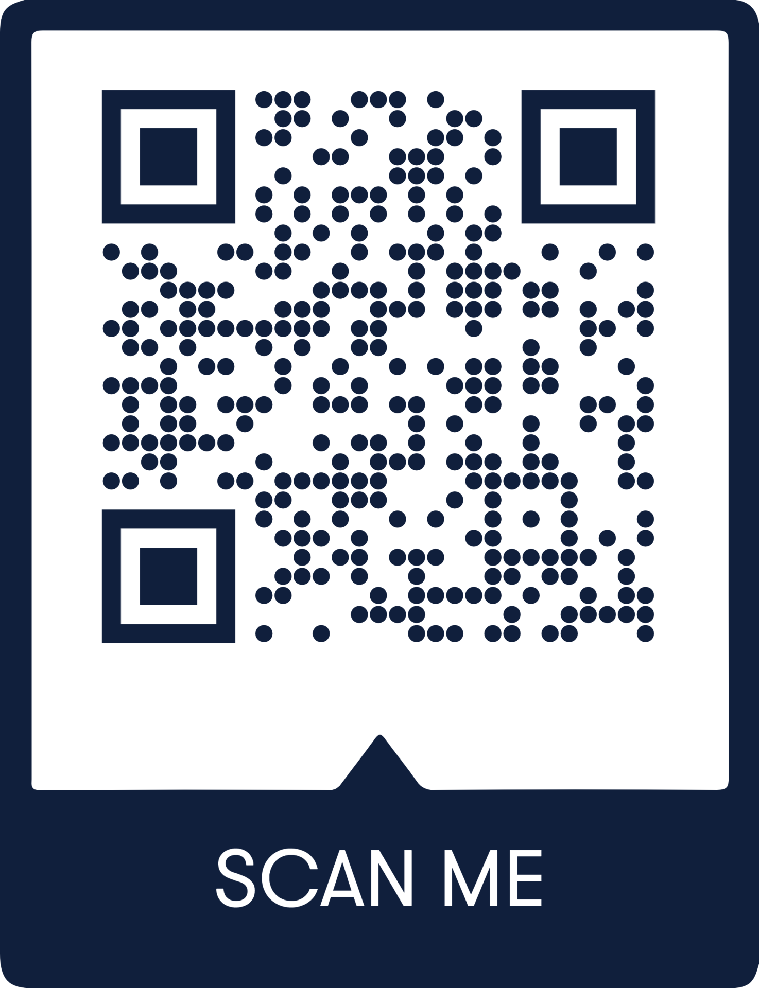 Scan here or click the link below for the graduation program: